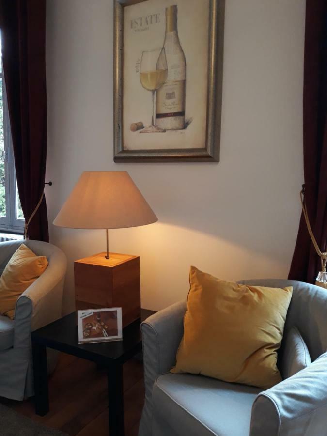 Bed and Breakfast Le Parc Des 4 Saisons Коррез Экстерьер фото